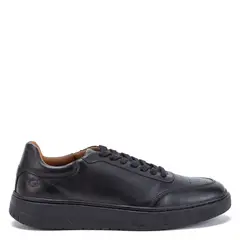 GUANTE - Zapatilla - Hong Kong - - Negro