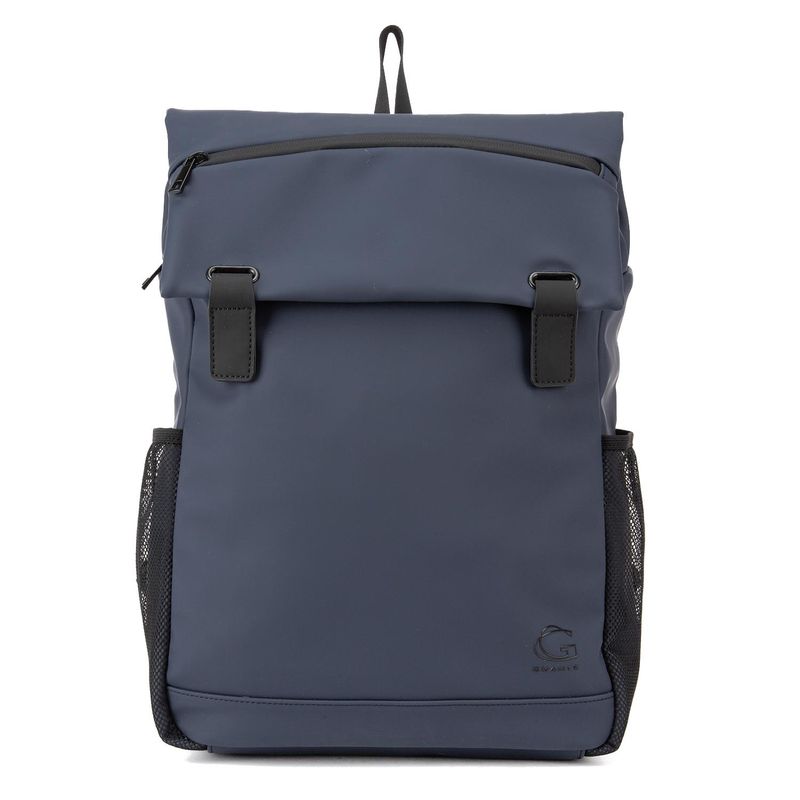 GUANTE - Mochila - Mochila Notebook - Guante - Azul