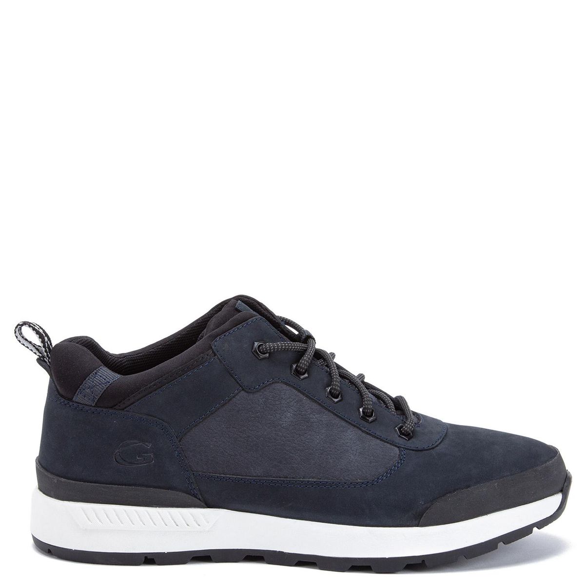 GUANTE - Zapatilla Caña Alta - Maine - Guante - Marino