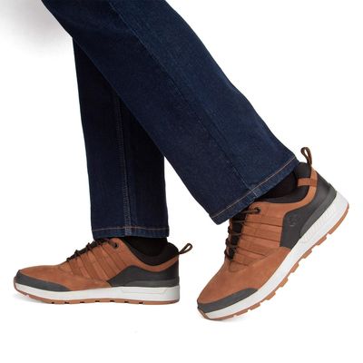 Imagen 2 del producto Zapatilla - Maine - - Brandy