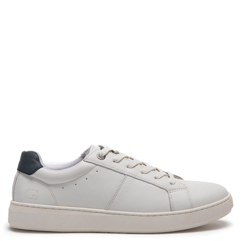 GUANTE - Zapatilla - Melbourne - Guante - Blanco