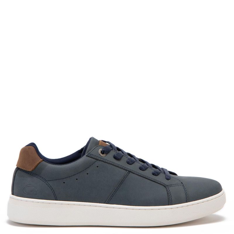 GUANTE - Zapatilla - Melbourne - Guante - Marino