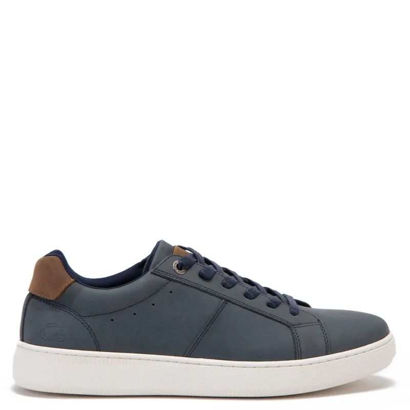 GUANTE - Zapatilla - Melbourne - Guante - Marino
