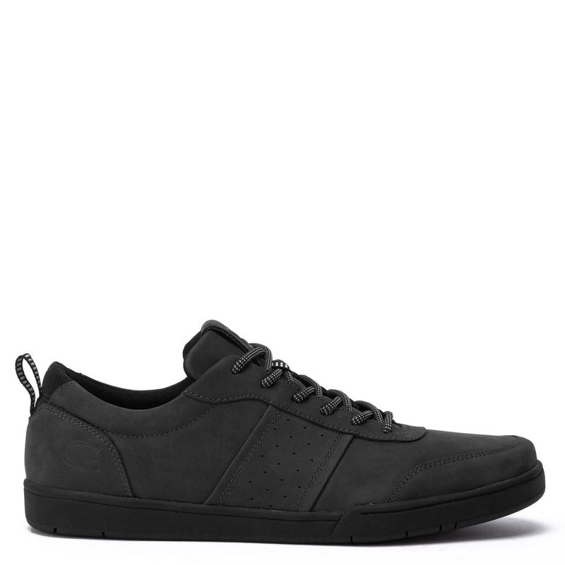 GUANTE - Zapatilla - Seul - Guante - Negro