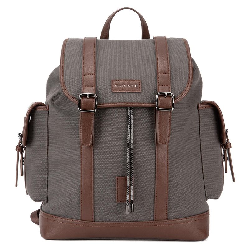 GUANTE - Mochila - Mochila Notebook - Guante - Grafito