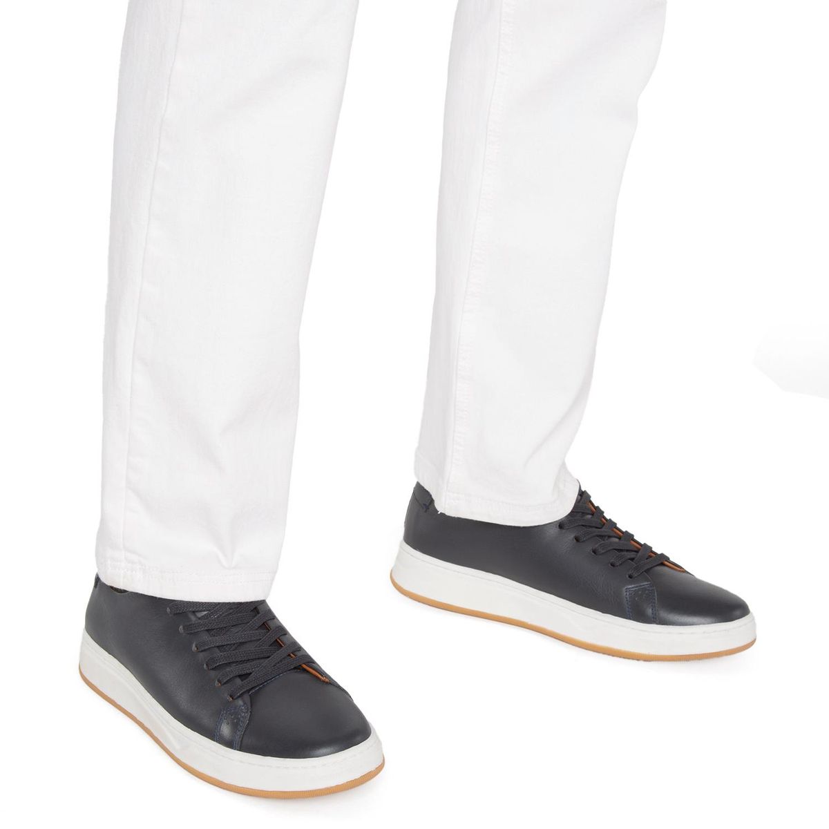 GUANTE - Zapatilla - Hamilton - Guante - Marino