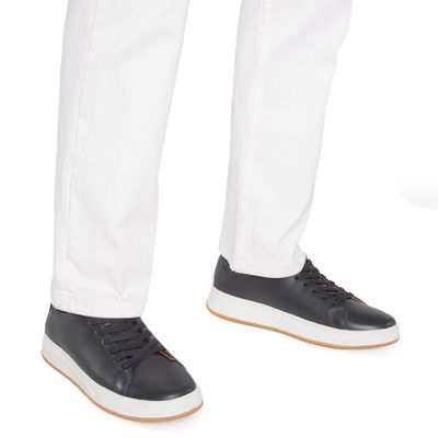 Imagen 2 del producto Zapatilla - Hamilton - - Marino