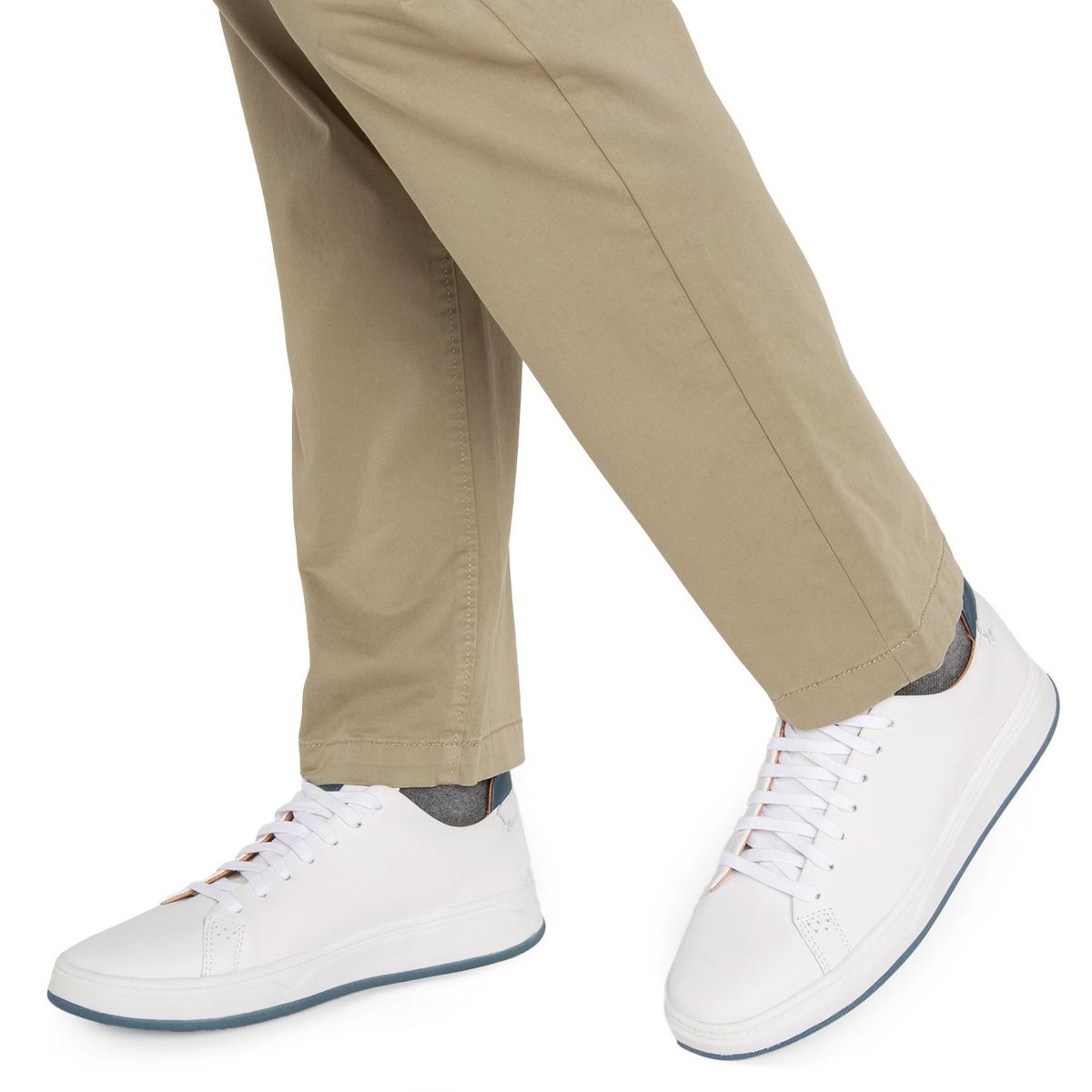 GUANTE - Zapatilla - Hamilton - Guante - Blanco