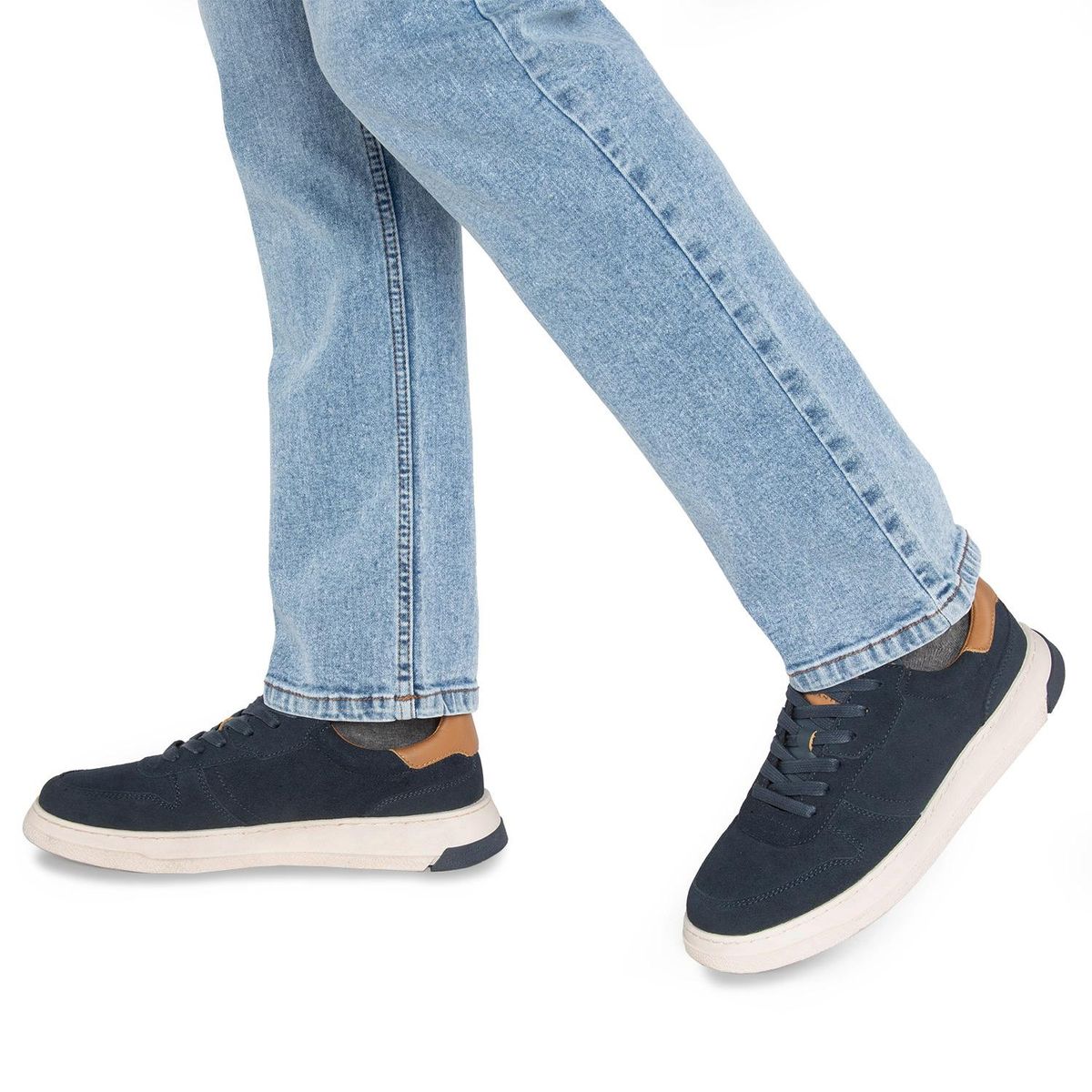 GUANTE - Zapatilla - Oslo - Guante - Marino