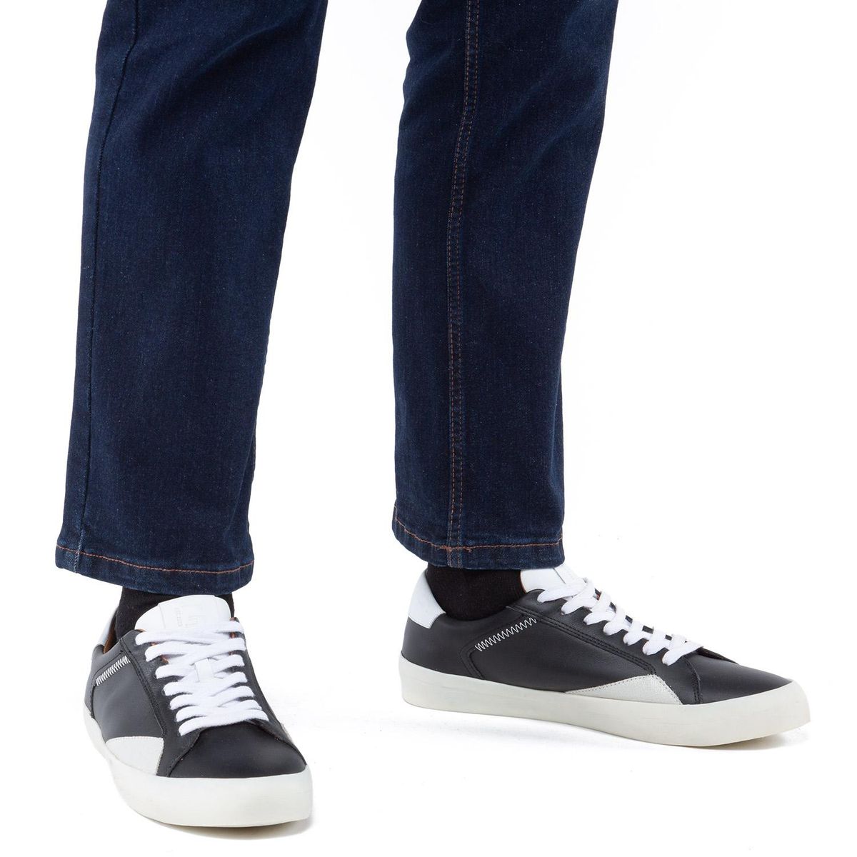 GUANTE - Zapatilla - Rocha - Guante - Negro