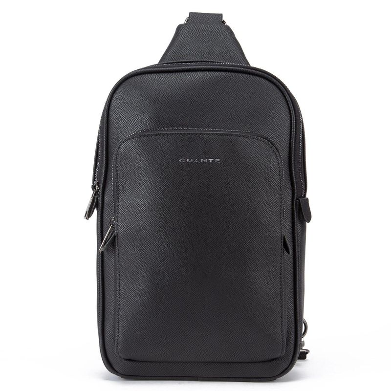 GUANTE - Bolso - Morral - Guante - Negro