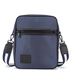 GUANTE - Bolso - Morral - - Marino