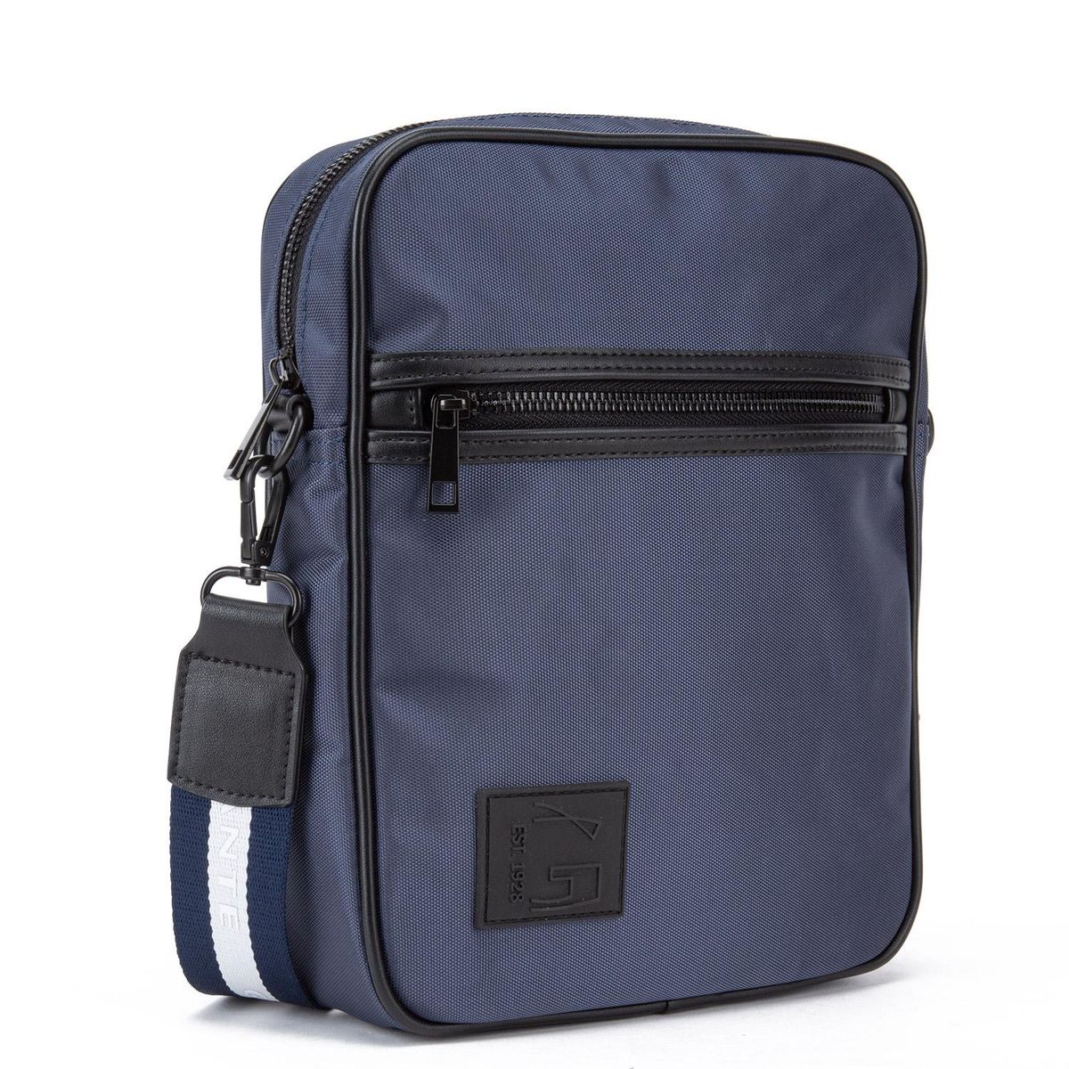 GUANTE - Bolso - Morral - Guante - Marino