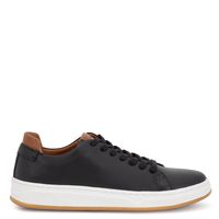 Zapatilla - Hamilton - - Negro