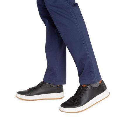 Imagen 2 del producto Zapatilla - Hamilton - - Negro