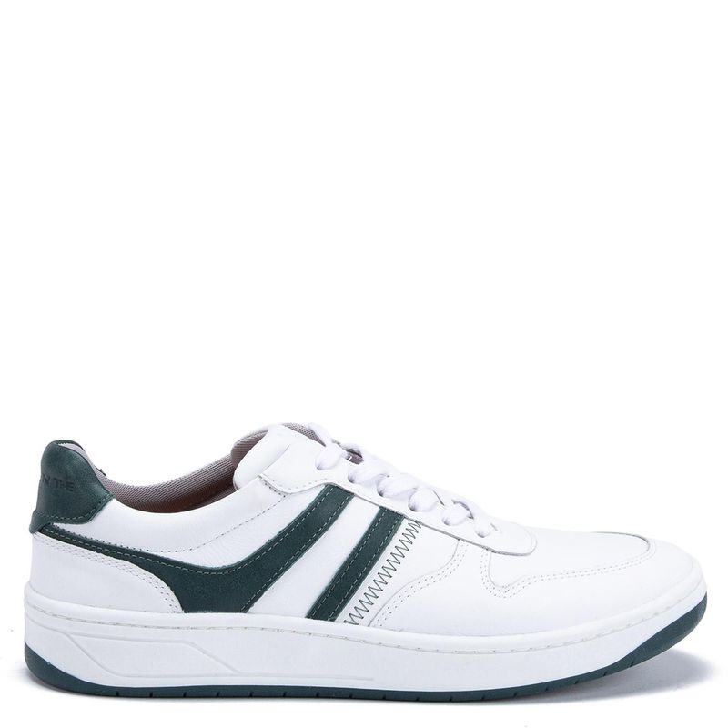 GUANTE - Zapatilla - Tesla - Guante - Blanco