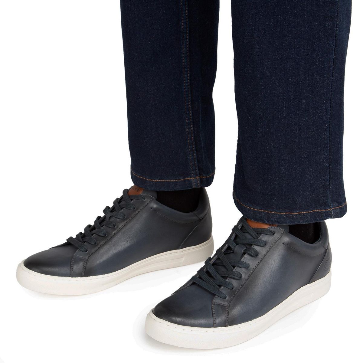 GUANTE - Zapatilla - Tokio - Guante - Marino