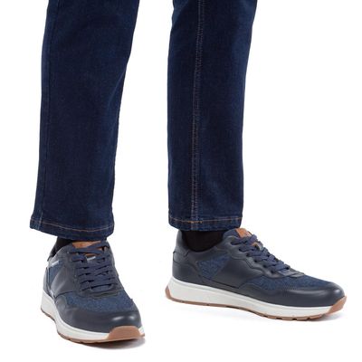 Imagen 2 del producto Zapatilla - Asti - - Denim