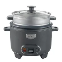 Arrocera 10 Tazas Sofrito y Vaporera Mod 2212407