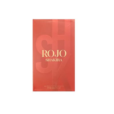 Imagen 2 del producto Rojo Woman Edp 80Ml
