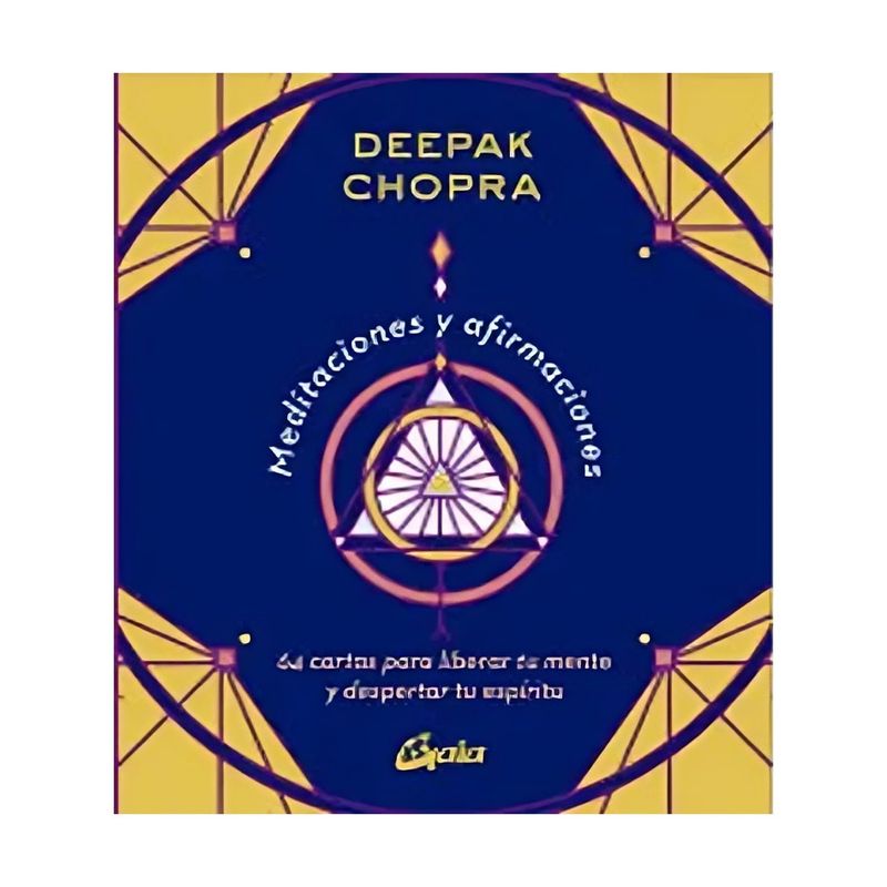 TOP10BOOKS - Meditaciones Y Afirmaciones / Cartas