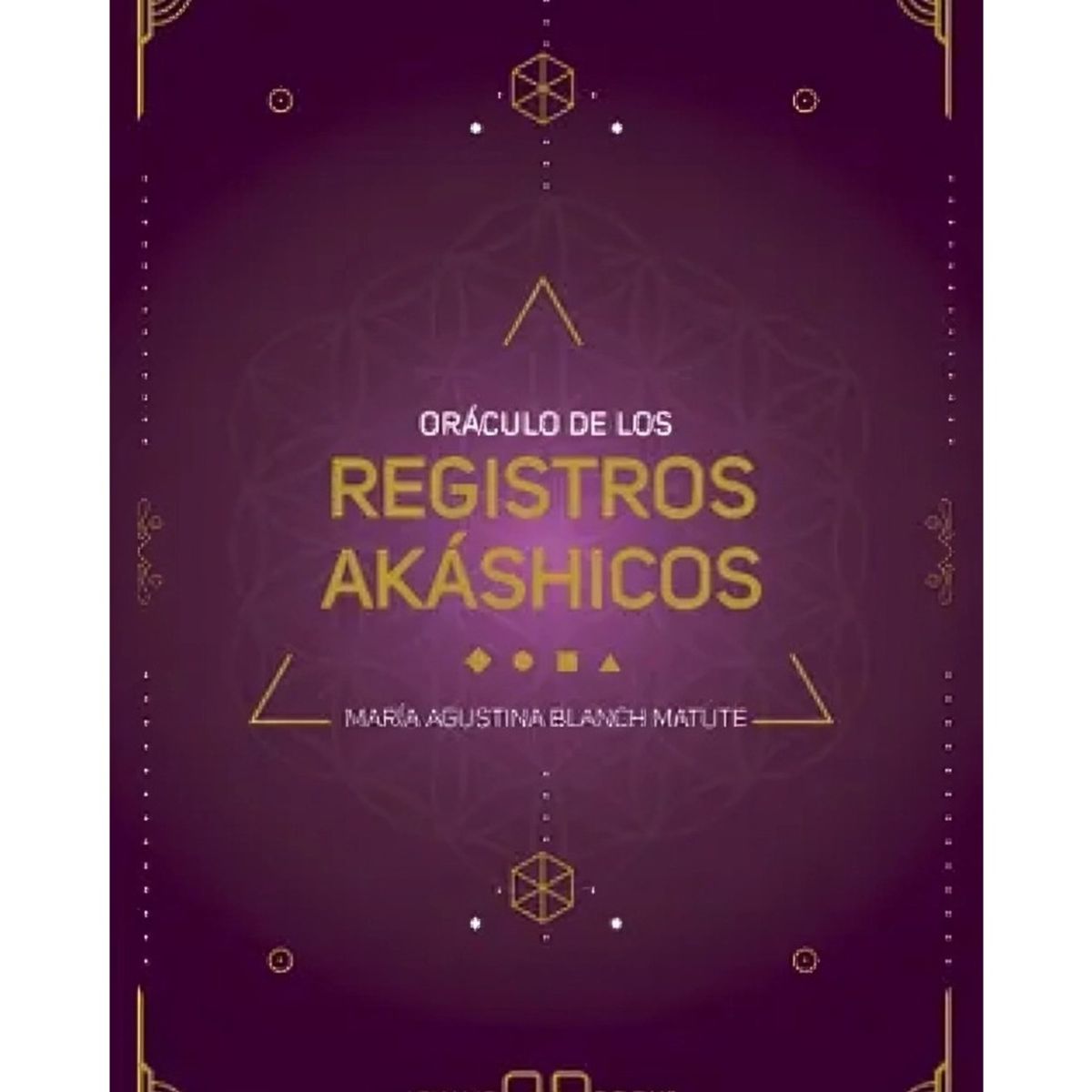 TOP10BOOKS - LIBRO Oraculo De Los Registros Akashicos