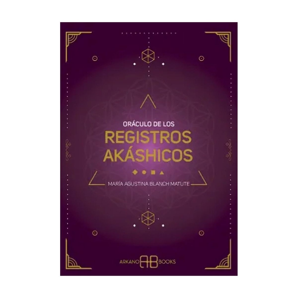 TOP10BOOKS - LIBRO Oraculo De Los Registros Akashicos