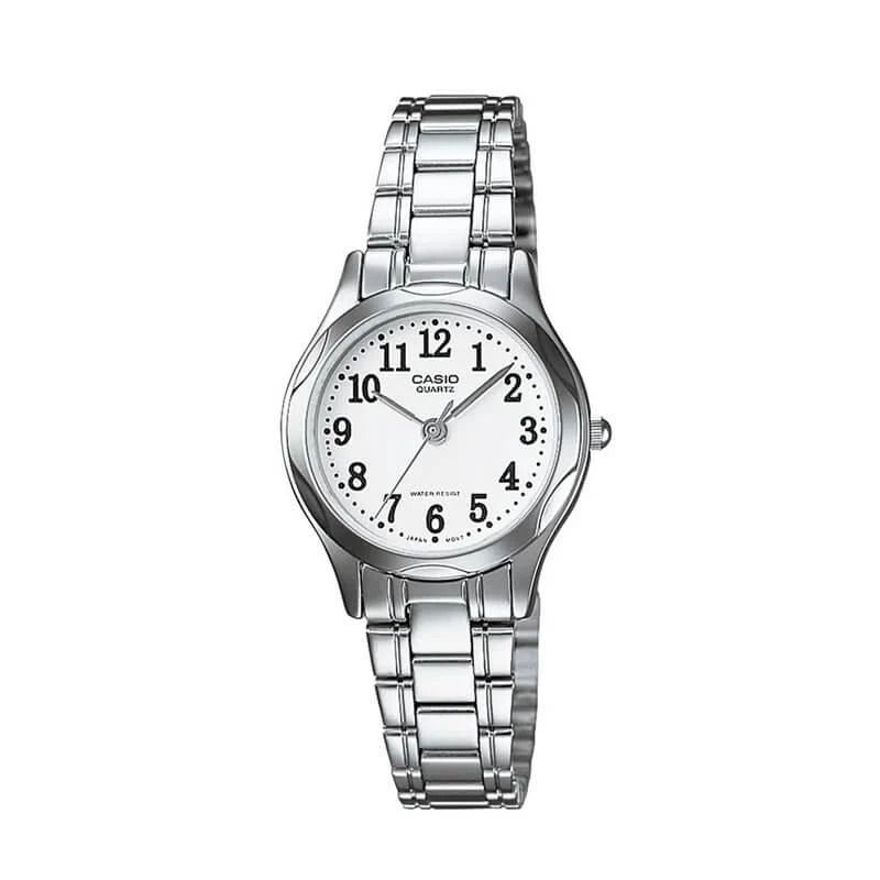 CASIO - Reloj Mujer Casio LTP-1275D-7BDF
