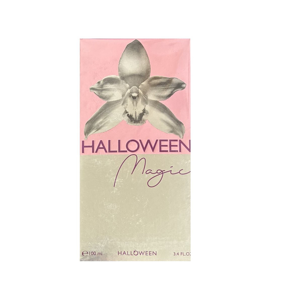 JESUS DEL POZO - Halloween Magic Woman Edt 100Ml