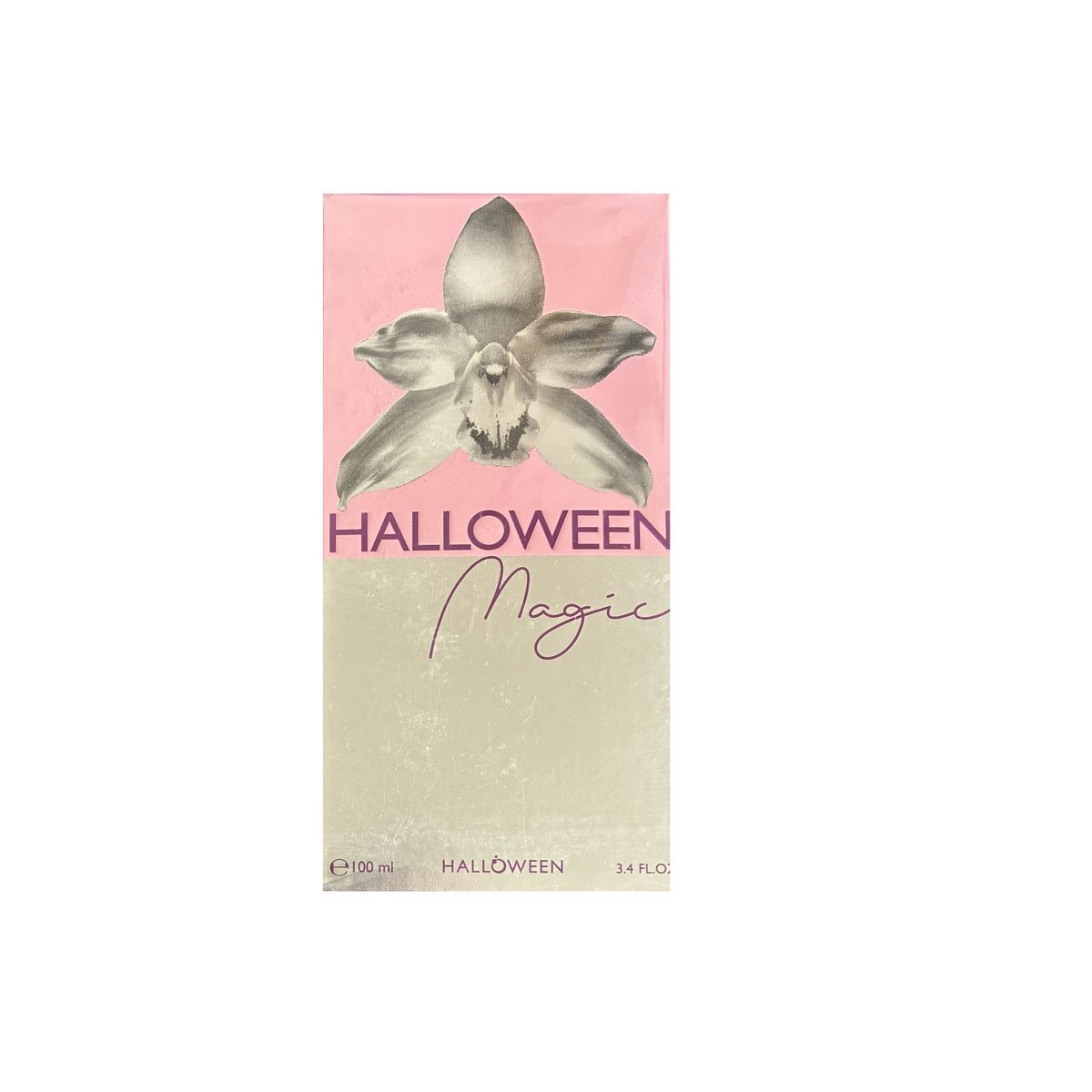JESUS DEL POZO - Halloween Magic Woman Edt 100Ml