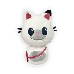 GABBYS DOLLHOUSE - Peluche Pandy 25 Cm - Gabby´S Doll House