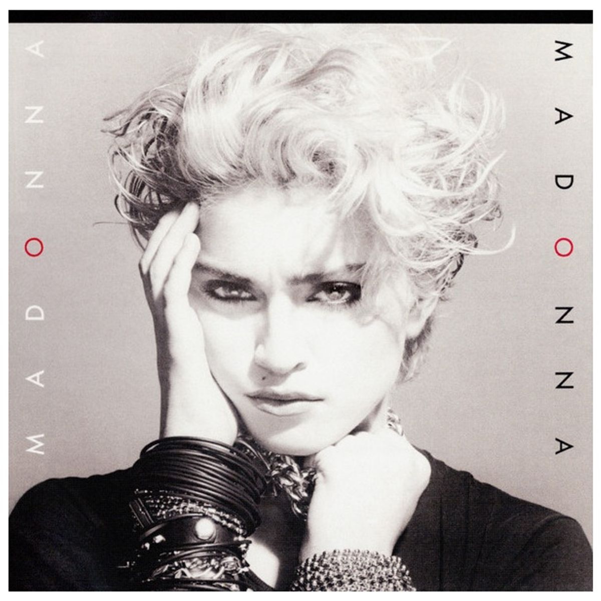 GENERICO - MADONNA - MADONNA / CD