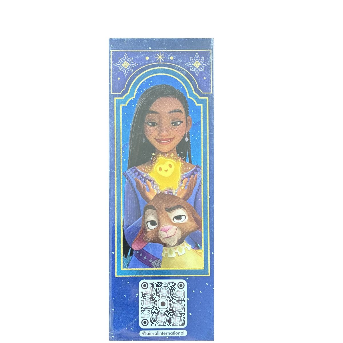 DISNEY - Perfume para niñas Wish de Disney Edt 100Ml