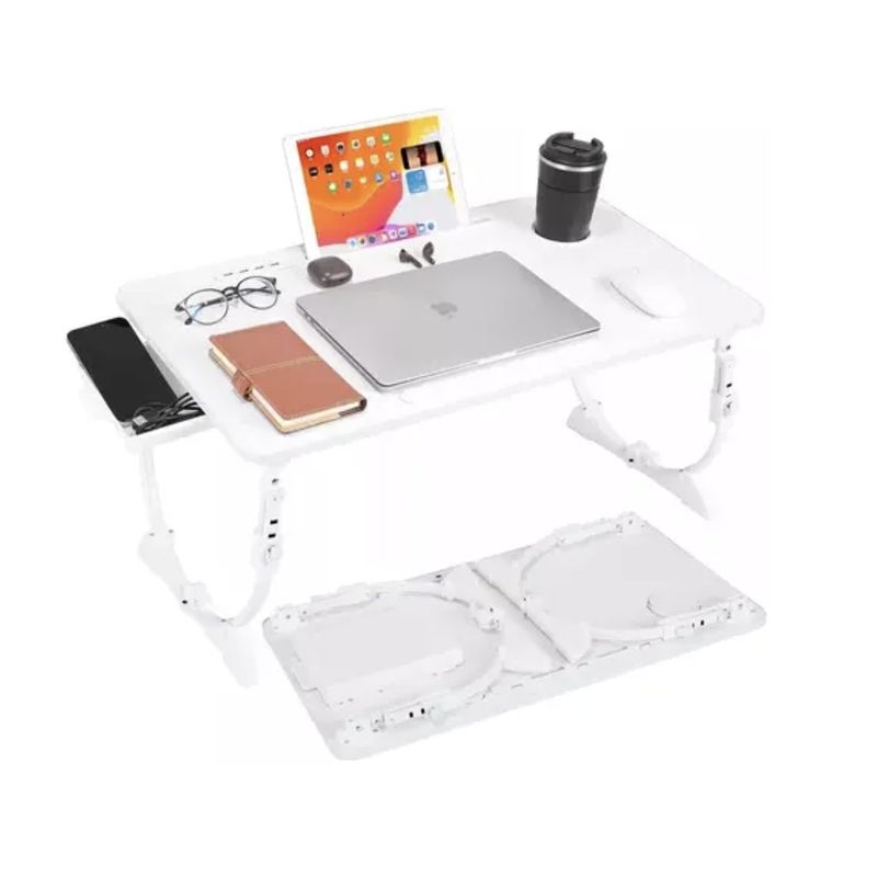 ATLAS - Mesa Plegable Portátil Notebook