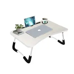 ATLAS - Mesa Plegable Portátil Notebook