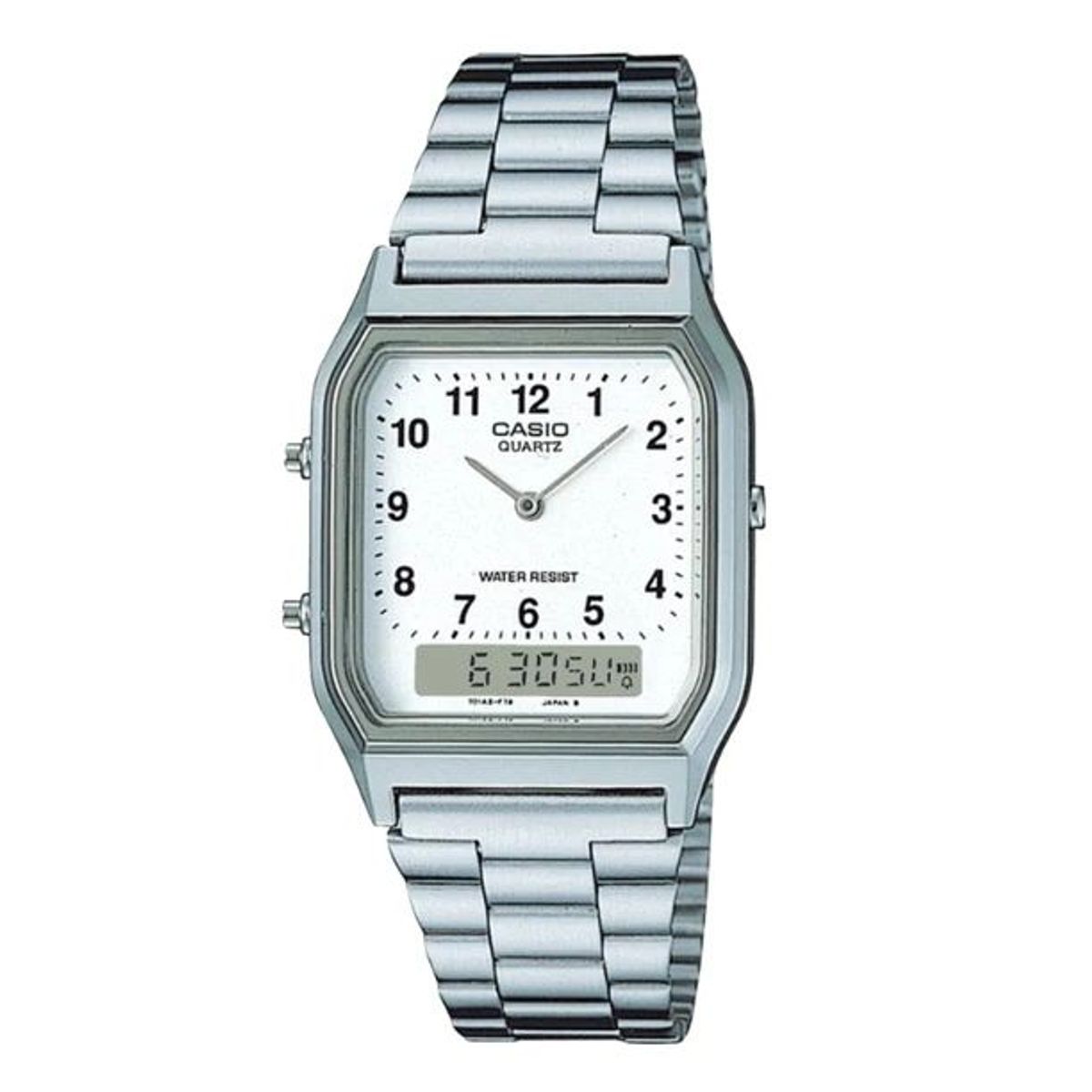 CASIO - Reloj Hombre Casio AQ-230A-7BMQ