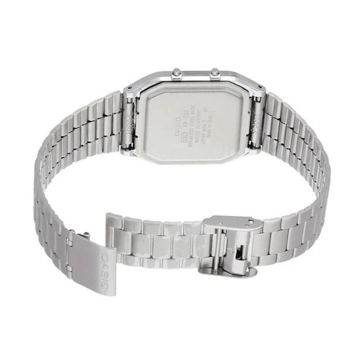 CASIO - Reloj Hombre Casio AQ-230A-7BMQ