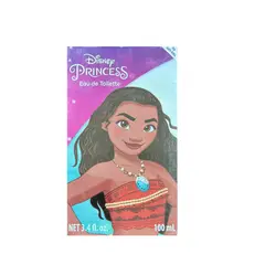 DISNEY - Princesa Moana Edt 100Ml