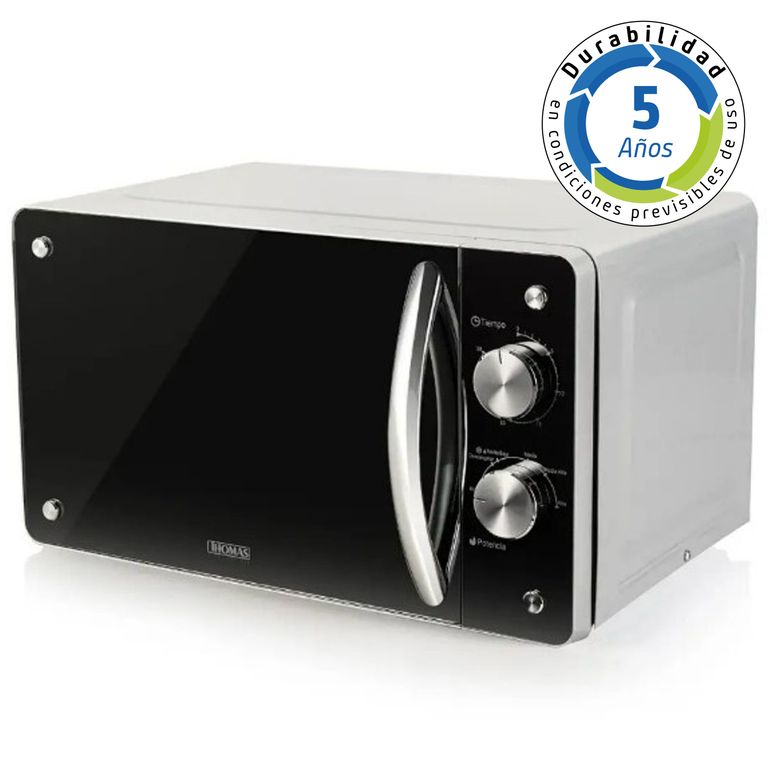 Microondas 20lts TH-20S01