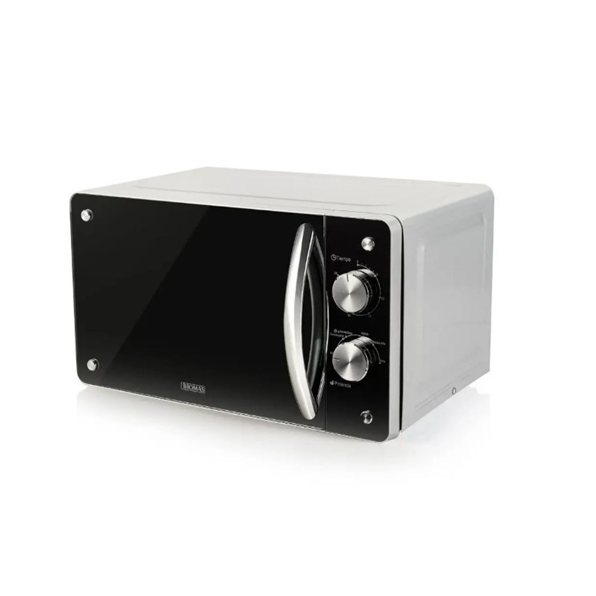 THOMAS - Microondas Thomas 20lts TH-20S01