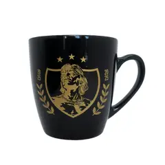 COLO COLO - Tazón Grande Taza Ceramica Centenario 880ml