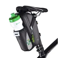 ATLAS - Alforja de bicicleta