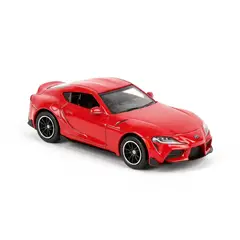 WELLY - Auto Toyota Supra Escala 1:60 -
