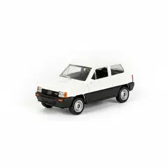 WELLY - Auto Fiat Panda Escala 1:60 -