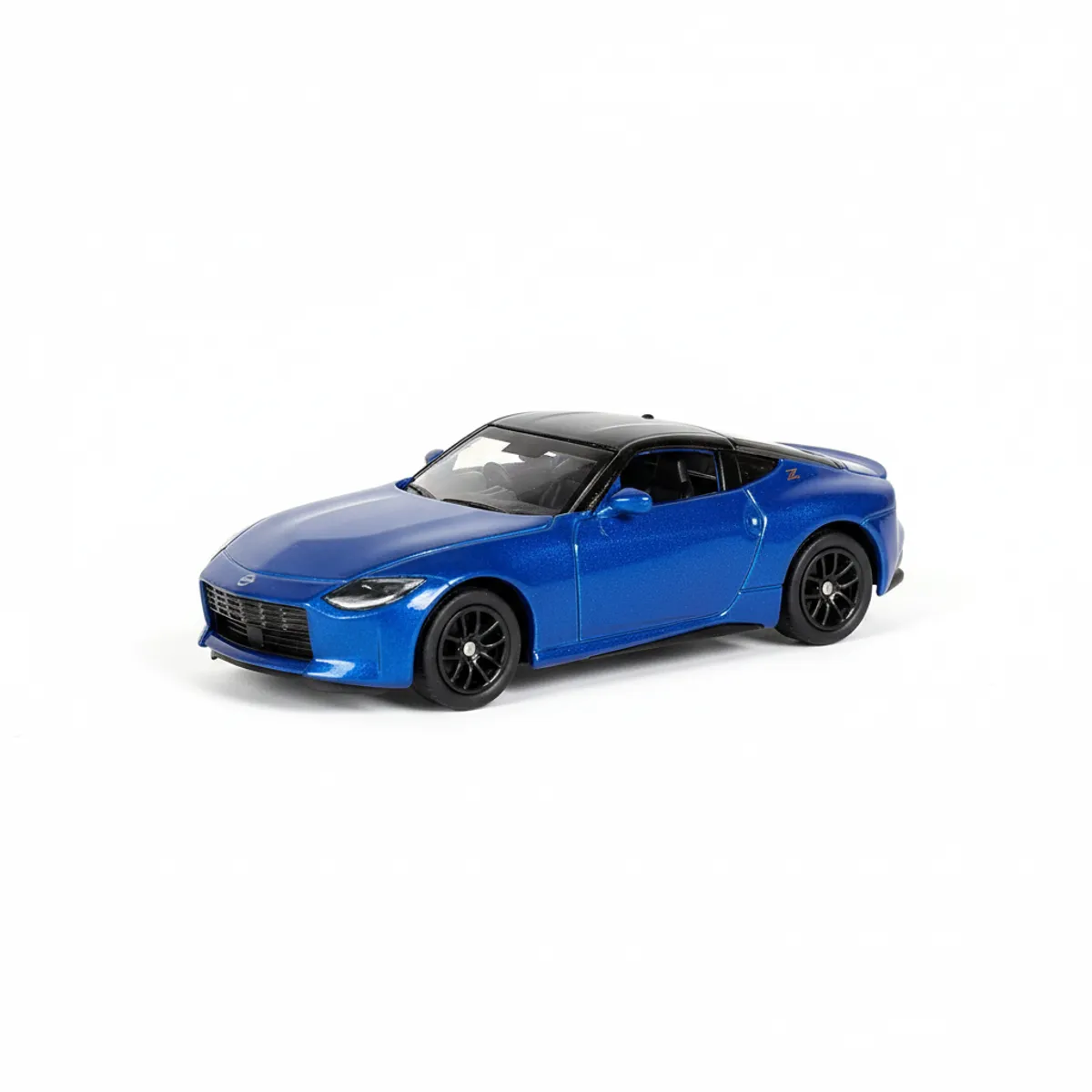 WELLY - Auto Nissan Z 2023 Escala 1:60 - Welly