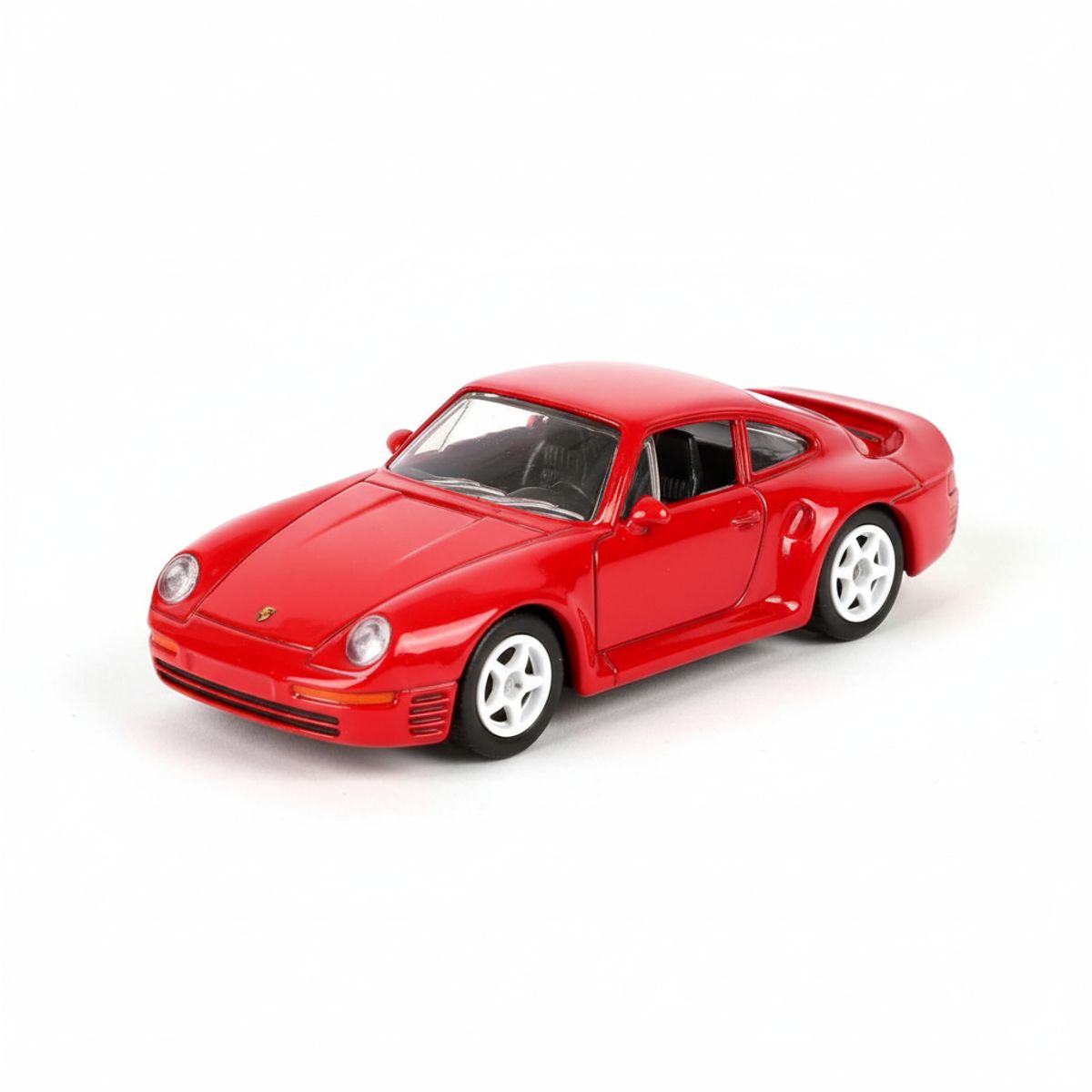 WELLY - Auto Porsche 959 Escala 1:60 - Welly
