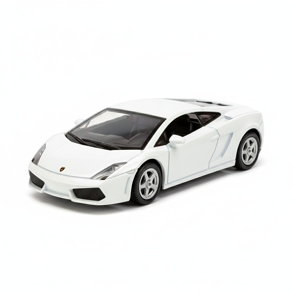 WELLY - Auto Lamborghini Gallardo LP560-4 Escala 1:60 - Welly