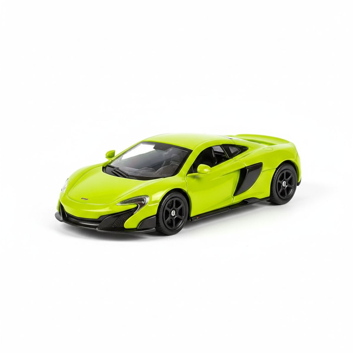 WELLY - Auto McLaren 675LT Coupe Escala 1:60 - Welly