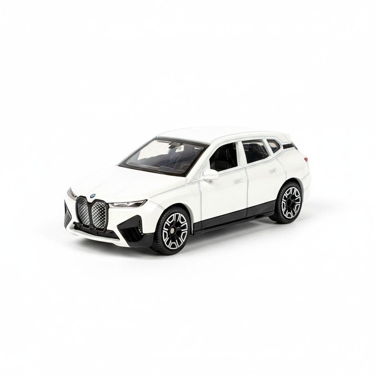 WELLY - Auto BMW IX Escala 1:60 - Welly