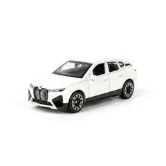 WELLY - Auto BMW IX Escala 1:60 -